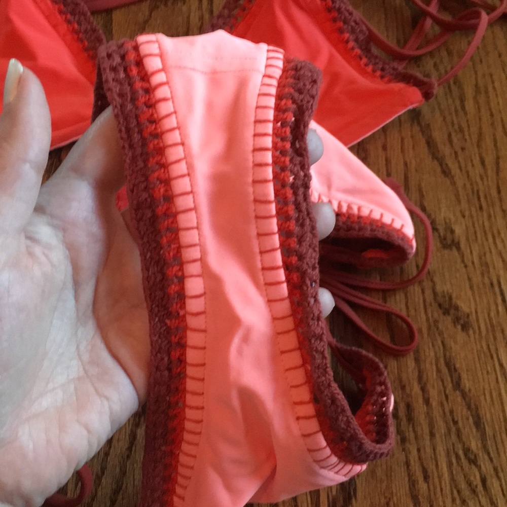 Reversible bikini! - Picture 7 of 7